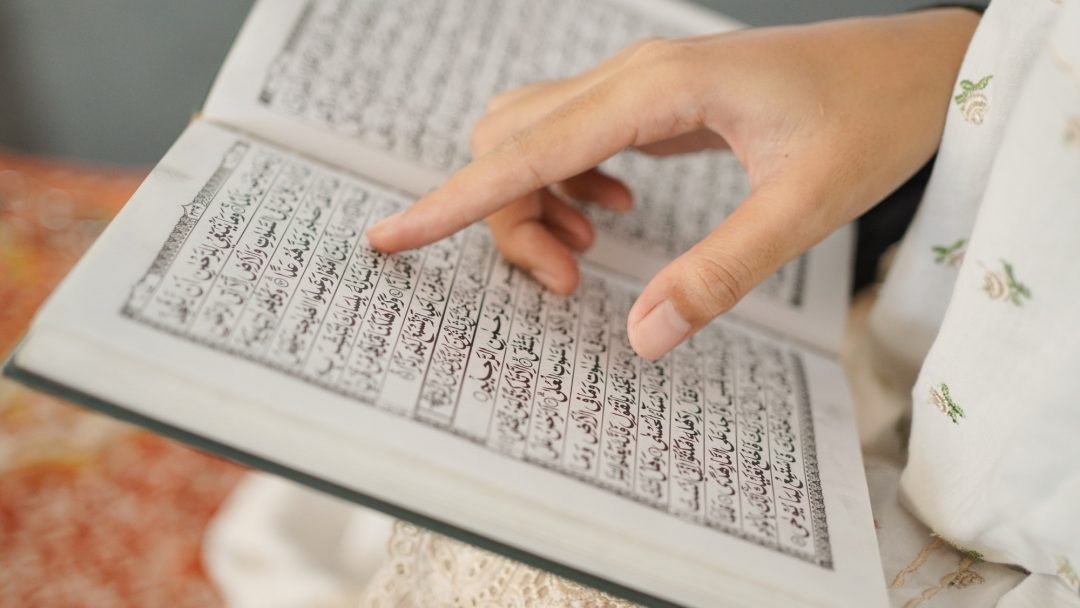 livequranlearner Quran image